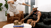 Dance Party GIF by Gogglebox Australia