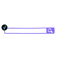 thedigitalhouse working code coding crisis Sticker