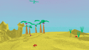 world vr GIF