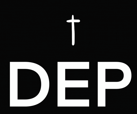 Muerte Descansa GIF
