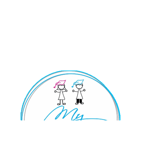 myacademyplc  Sticker
