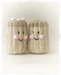 Mr Mrs Love GIF by TeaCosyFolk