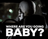 Hey Baby GIF by The Chemical Brothers