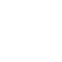 hauspanther logo design cats hauspanther Sticker