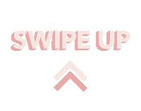 Clean Beauty Swipe Up Sticker by Jouer Cosmetics