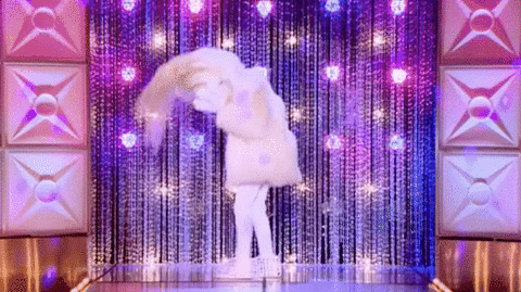 season 7 GIF by RuPaul's Drag Race
