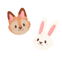 Choco Carolstdz Sticker