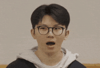 Shock 세븐틴 GIF