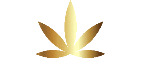 Relax Cannabis Sticker by herbivana