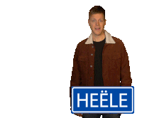 Carnaval Vastelaovend Sticker by Lex Uiting