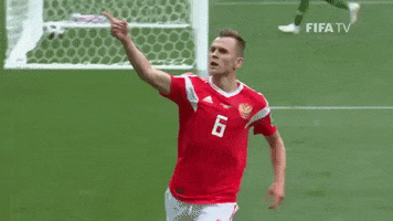 World Cup Win GIF by FIFA