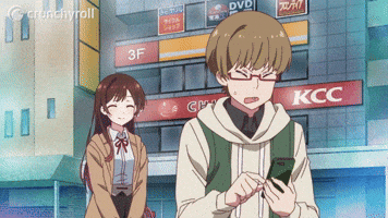 Rent-a-Girlfriend Season 1