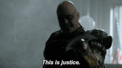 fox broadcasting GIF by Gotham