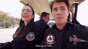 Carpe Dm With Juanpa GIF by The Roku Channel
