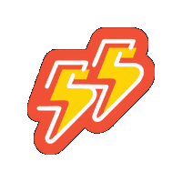 55energy energy 55 55energy 55 energy Sticker