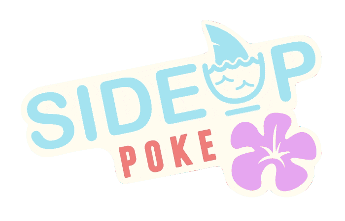 Sticker by SIDEUP