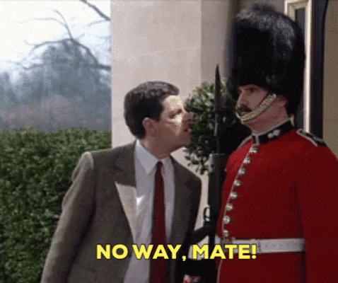 VicVik giphygifmaker giphyattribution GIF