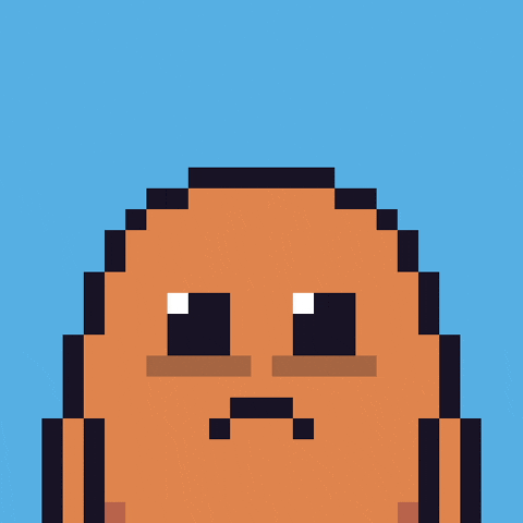 Bored Chill GIF by Potatozzz by 9GAG