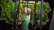 Track And Field GIF by GoDucks