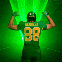 College Football GIF by GoDucks