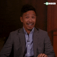 Laugh Laughing GIF by The Ringer