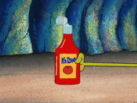 season 5 the inmates of summer GIF by SpongeBob SquarePants
