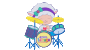 Youtube Kids Sticker by Mundo Lanugo