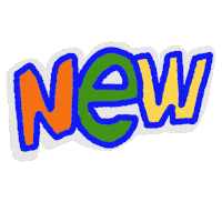 New Sticker