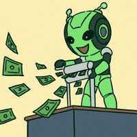 Money Gg GIF by Genome