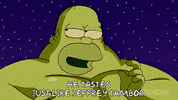 Episode 4 GIF by The Simpsons