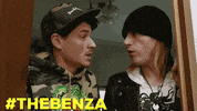 Tokyo-Cowboys wow omg surprise prime video GIF