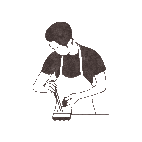 thirdsbk giphygifmaker Sticker