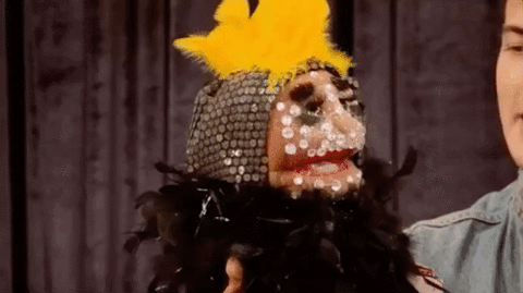 season 7 pearl GIF by RuPaul's Drag Race