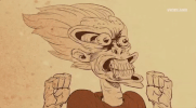 viceland GIF by Party Legends