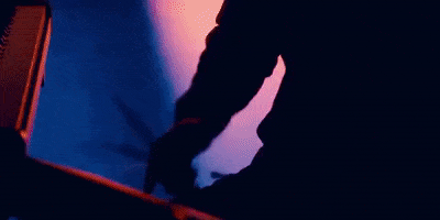 Separate Ways GIF by Nox Holloway