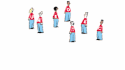 Revolution Organize GIF by Industrial Workers of the World