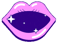 Drag Queen Queer Sticker