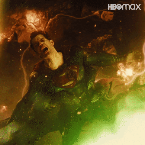 Wonder Woman Batman GIF by HBO Max