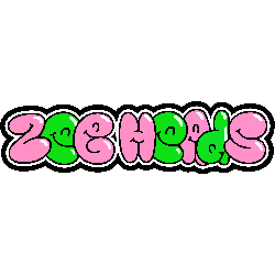 The Day After Tomorrow Tdat Sticker by Zeg Heads