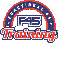 F45Training Sticker by Northeastheights F45