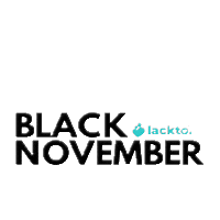 Black November Lackto GIF by Lackto Joia de Leite Materno