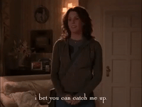 season 4 netflix GIF by Gilmore Girls 