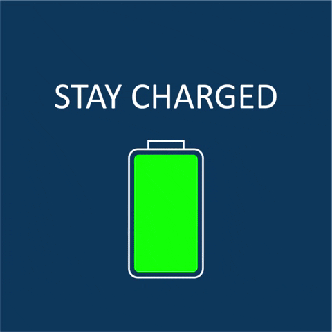 CUSTOMCELLS giphyupload power healthy innovation GIF