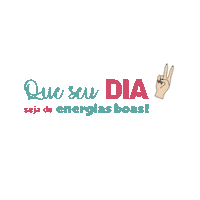 JuCriativaJVR day dia goodvibes diafeliz Sticker