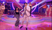 Dance Party GIF by Tv8it