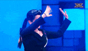 Paola Iezzi GIF by X Factor Italia
