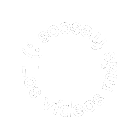 Refresh Sticker by Refresco.tv