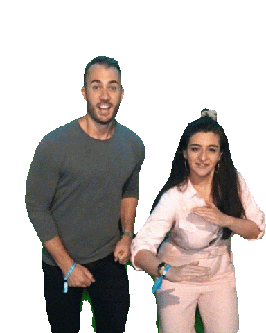 Ellendedes Sticker by Instagram Creator Lounge