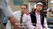 anders holm GIF by Workaholics