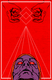 Art Animation GIF by rubedox